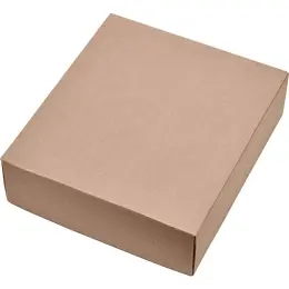 Watson Kraft Gift Set Gift Box